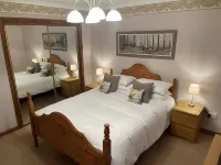 Foxglove Cottages Hotels in Drymen