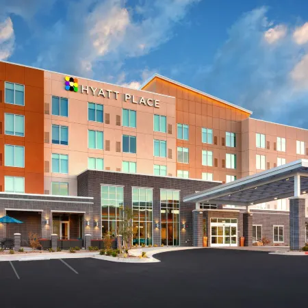 Hyatt Place St George/Convention Center