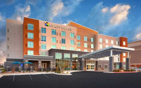 Hyatt Place St George/Convention Center