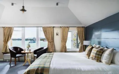 Lifeboat Inn Hotels near St Ives Harbour