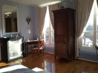 Chambres d'hôtes du Bas Manoir