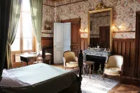 Château de Ternay Hotels in Ternay