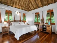 Copa De Arbol Beach & Rainforest Resort Hotels in Osa