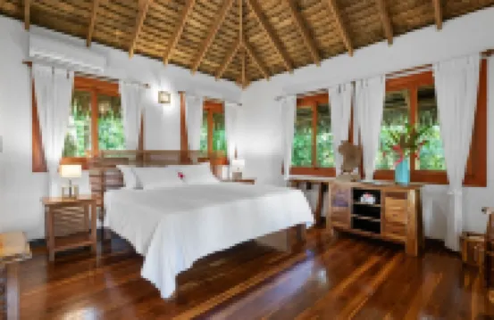 Copa De Arbol Beach & Rainforest Resort