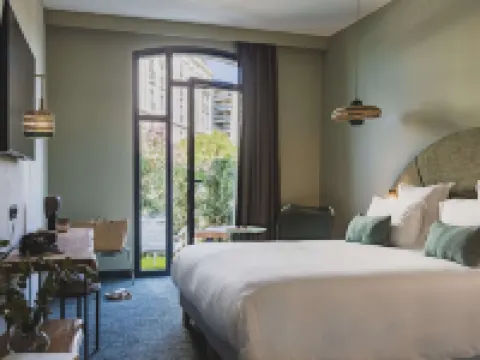 Le Garage Biarritz Hôtel Hotels in Biarritz