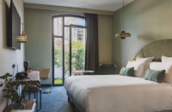 Le Garage Biarritz Hôtels à : Biarritz