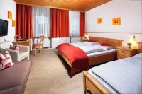Hotel Apartment Das Au- Gut Hotels in Hallein