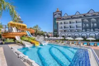 Well Palace Side Hotels in Manavgat