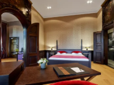 Van der Valk Sélys Liège Hotel & Spa Hotels in Liege