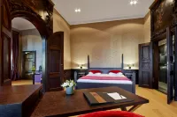 Van der Valk Sélys Liège Hotel & Spa Hotels in 