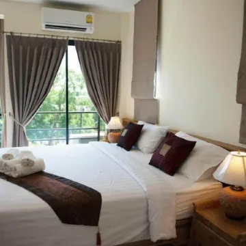 Chivapuri Residence Trat