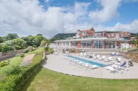 Harbour Hotel & Spa Sidmouth - Pools