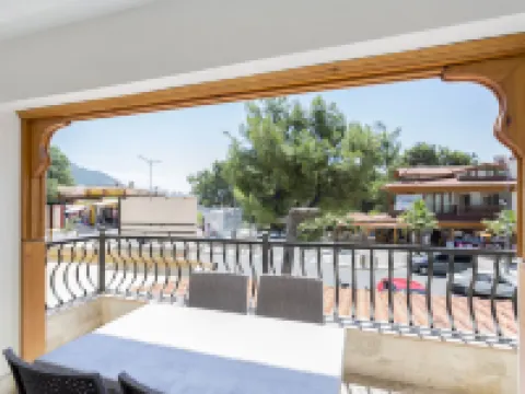 Xox Apart Hotel Hotels in Akyaka