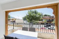 Xox Apart Hotel Hotels in Akyaka Mahallesi