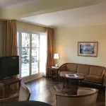 Hotel Scherf Hotels in Bad Driburg