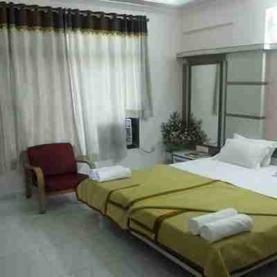 Hotel Krishna Rooms