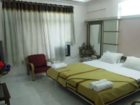 Hotel Krishna Hotels in Silvassa