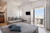 Drios Luxury Studios Hotels in Chrisi Akti