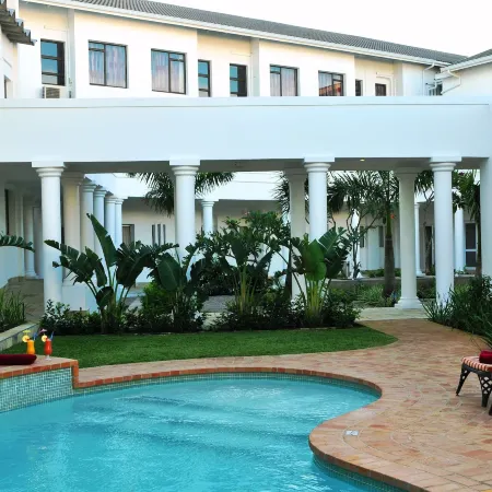Premier Hotel the Richards