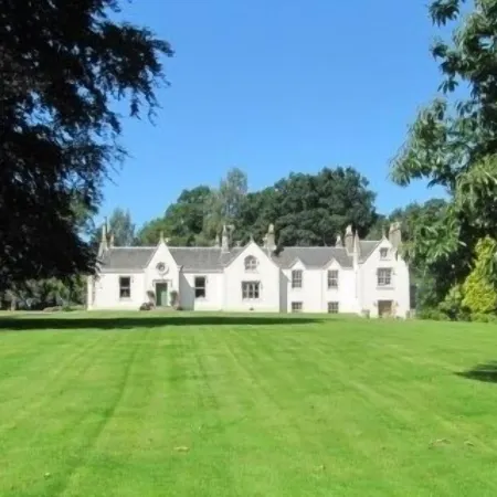 West Plean House