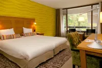 Fletcher Hotel Restaurant Sallandse Heuvelrug Hotels in Hellendoorn