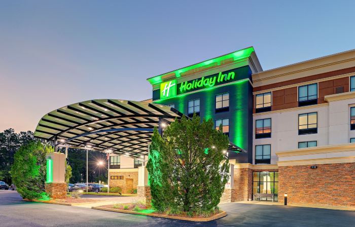 Holiday Inn MOBILE - AIRPORT by IHG