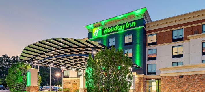 Holiday Inn MOBILE - AIRPORT by IHG Hotel di County Mobile