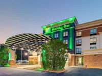Holiday Inn MOBILE - AIRPORT by IHG Hotels in Mobile