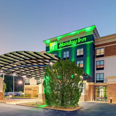 Holiday Inn MOBILE - AIRPORT by IHG Hotels near Walmart Supercenter