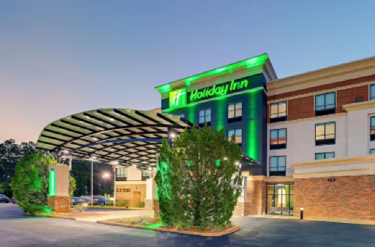 Holiday Inn MOBILE - AIRPORT by IHG Hotels in Mobile