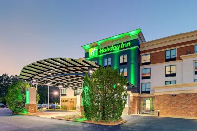 Holiday Inn Mobile - Airport