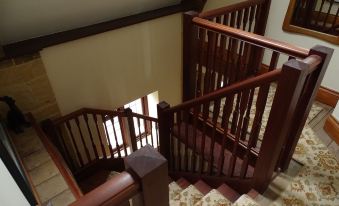 The Dairy at High House