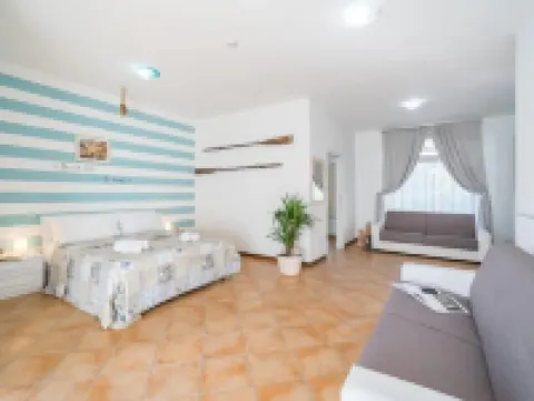 Bluelake Inn - Ostello Hotel a Olginate