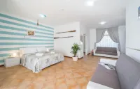 BlueLake Inn - Hostels