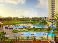 Golden Dolphin Express