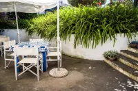 Hotel Ristorante Meson Feliz Hôtels à : Terracina