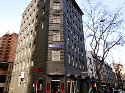 Best Western Plus Hotel Stellar