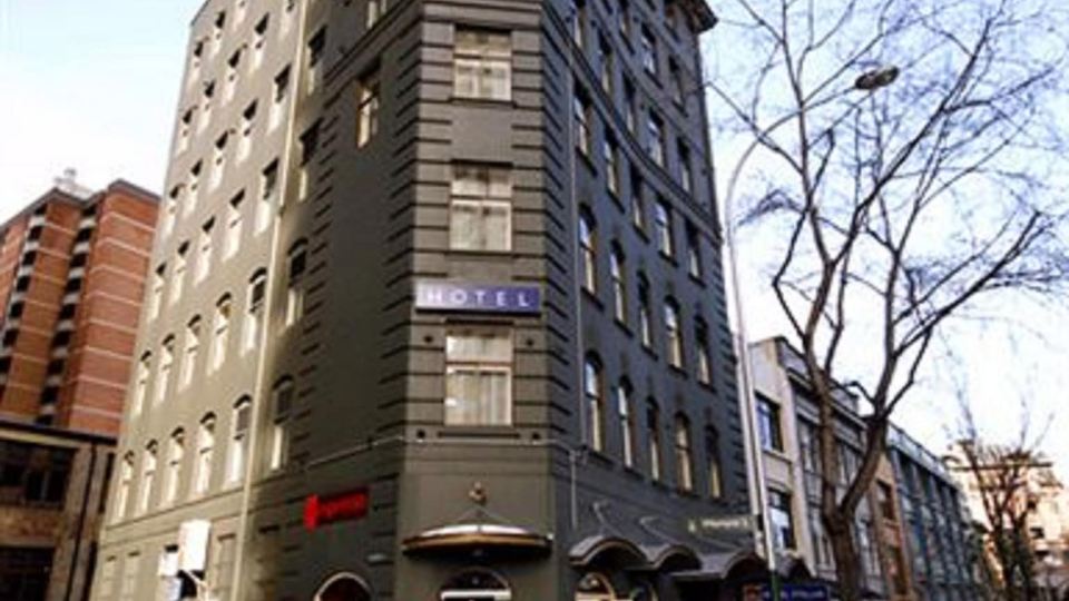 Best Western Plus Hotel Stellar