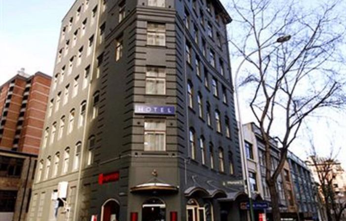 斯泰勒貝斯特韋斯特優質酒店