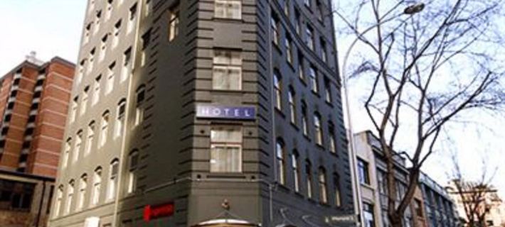 Best Western Plus Hotel Stellar Hoteles en Surry Hills