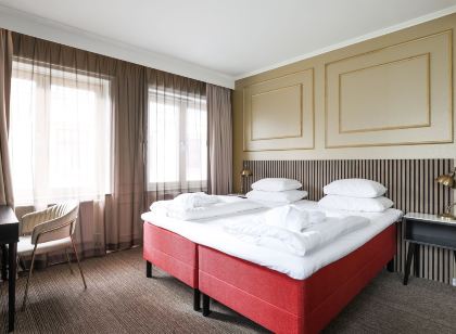 Comfort Hotel Linköping City