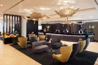 富爾達酒店及會議中心 - 酒吧