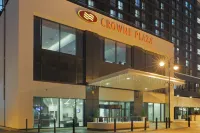 Crowne Plaza Birmingham City Centre Отели рядом с достопримечательностью «Ньюман Юниверсити, Бирмингем»