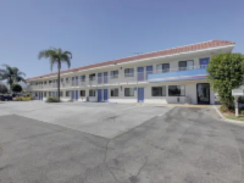Motel 6 Corona, CA - Norco Hotels in Corona