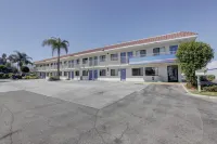 Motel 6 Corona, CA - Norco