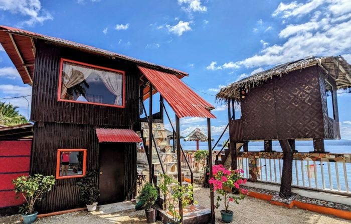MDF Beach Resort and Day Tours