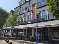 Logis Hotel & Restaurant de la Basilique Hotels in Albert