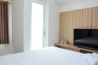 Best Deal the Springlake Summarecon Studio Apartment