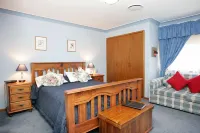 Lavender House Bed & Breakfast Отели в г. Энтранс