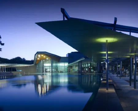 Jacana Apartments Hotels in Thuringowa Central
